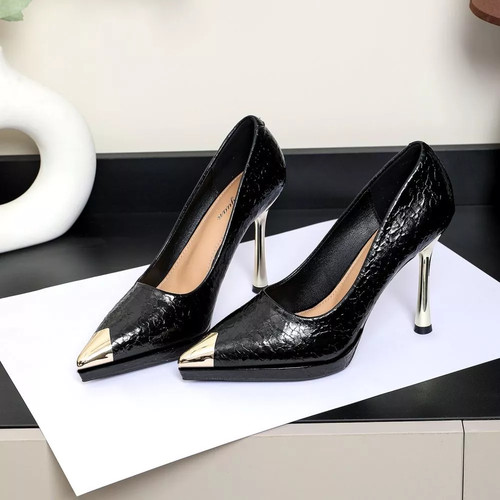 Decolte donna nere - decolte,