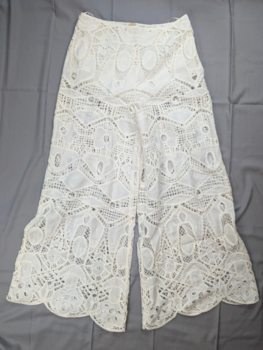 Pantaloni all uncinetto cult - pantaloni,