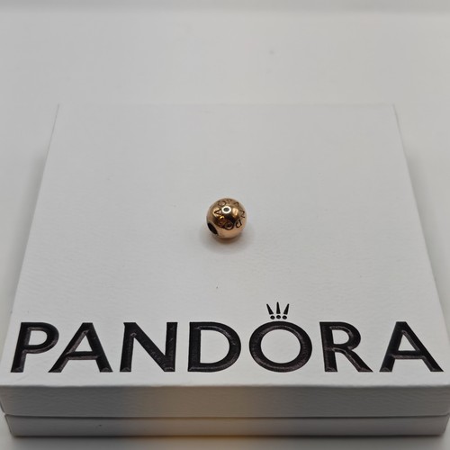 Pandora charm clip - charm, a