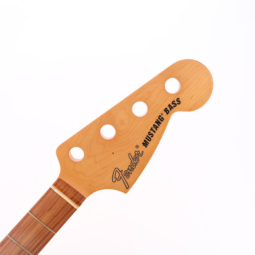 Tastiera fender mustang bass - mustang,