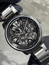 Arnold & Son Nebulosa 41,5