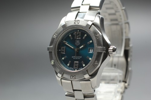 Quasi nuovo tag - 【quasi, heuer