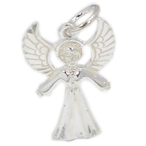 Ciondolo argento sterling - ciondolo,