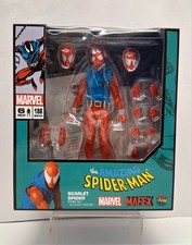 Medicom Toy MAFEX No.186
