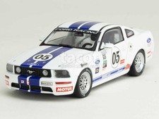 Ford Mustang FR500C Gerand-Am