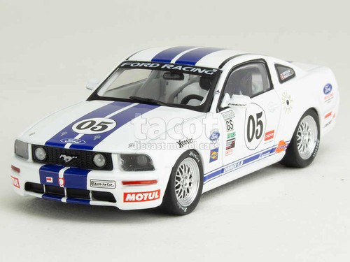Ford mustang fr500c - ford,