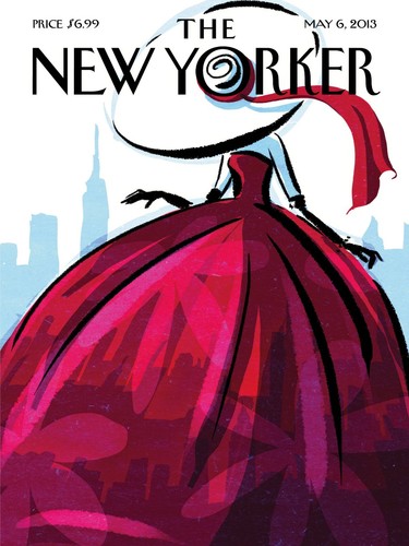 The new yorker may 6th - yorker,