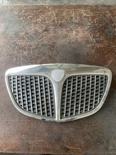 GRIGLIA MASCHERINA RADIATORE ANT ORIG LANCIA YPSILON 2003-2013 COD 735349457