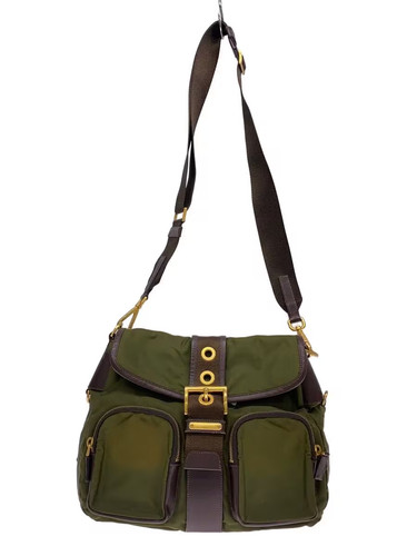 Borsa tracolla prada - a,