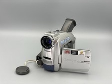 Canon MV600 MiniDV, MV 600