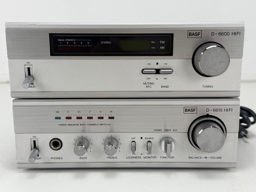 Basf 6600 mini - basf,