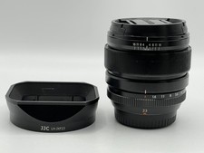 OBIETTIVO FUJINON SUPER EBC XF