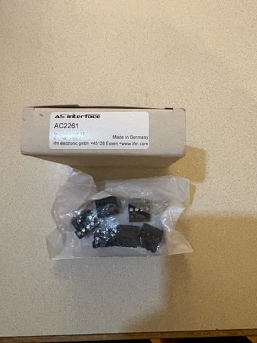 Ifm ac2261 interface - ifm,