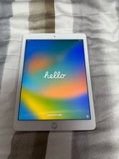 iPad Pro 9.7-inch Wi-fi + Cellular 32 GB Silver