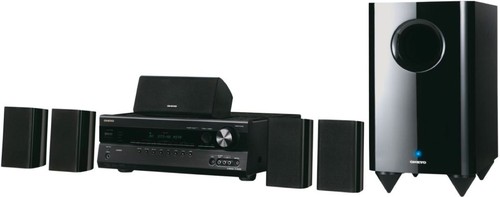 Onkyo s6305 kit surround - ht-s6305,