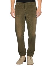 Pantaloni DONDUP velluto tg.31