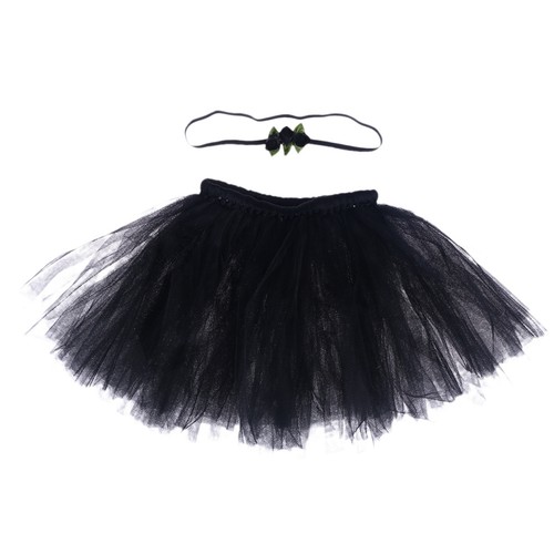 Vestito tulle bambina gonna - ,