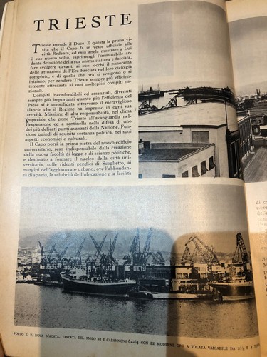 Articoli stampa originali - articoli, di