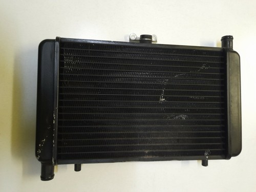 Radiatore acqua cagiva - radiatore,