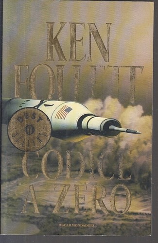Ln2 codice zero ken - zero,