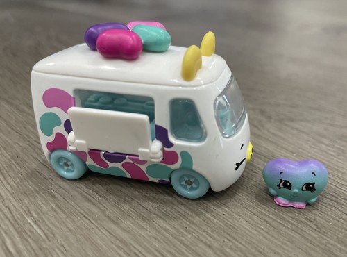 Shopkins cutie cars - shopkins,