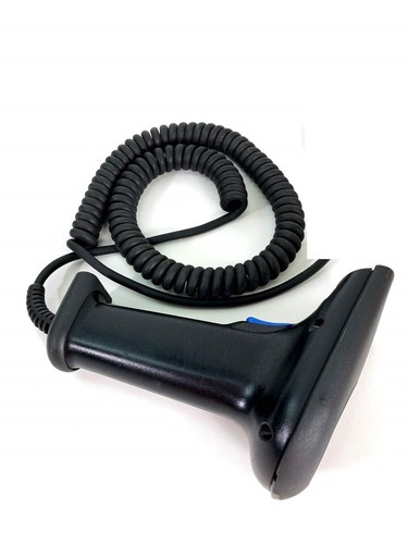 Psc qs6500 quickscan rs232 - quickscan,