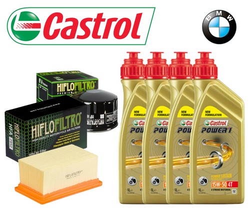 Kit tagliando bmw - bmw-r-, 1200-gs