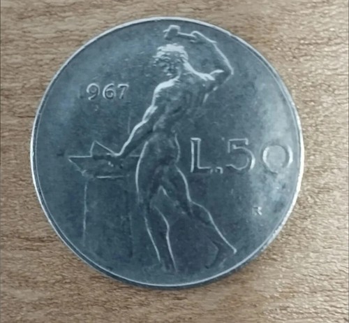 Italia lire vulcano - italia,