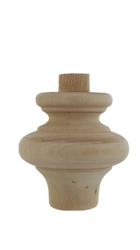 Piede legno ontano - ontano, 4