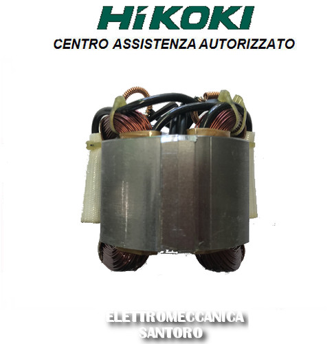 Statore ricambio per - statore, di