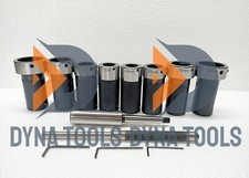 Lathe Tailstock Die Holder 8