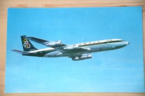 40343 aereo olympic airways - 40343, ak