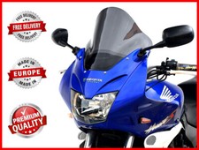 HONDA CB 600 S HORNET 2000-2003 CUPOLINO / PARABREZZA RACING SPORT / 5 COLORI