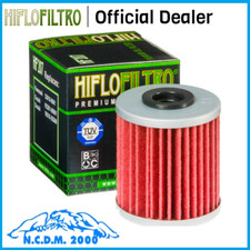 FILTRO OLIO HIFLO PER LML 200