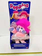 POPPLES BALLERINA CARNAVAL