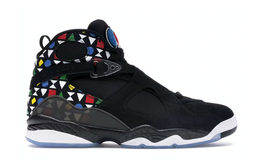 Air jordan retro quai 54 - air,