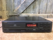 Aiwa DX-M75 Lettore CD Compact