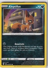 Carta Pokemon Shining Fates