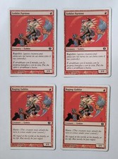 Magic the Gathering - Goblin