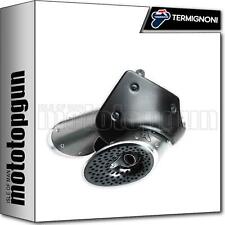 TERMIGNONI SCARICO CARBONIO