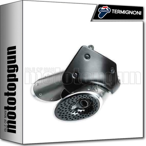 Termignoni scarico carbonio - termignoni,