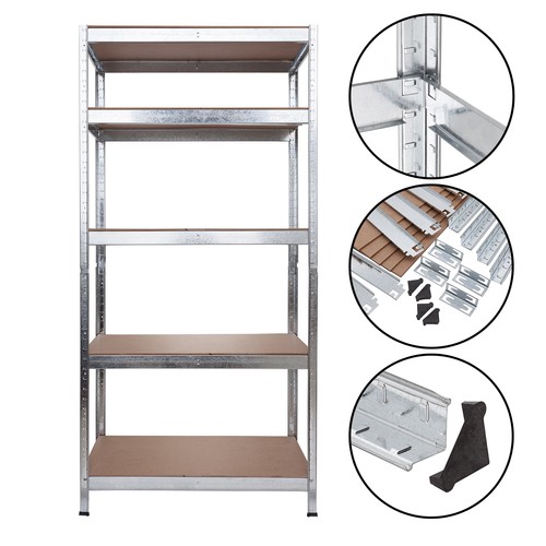 Scaffale per carichi - , pesanti