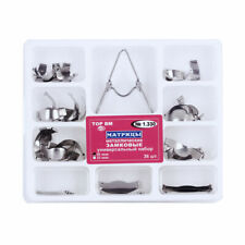 36 Pezzi Dentale TOR VM