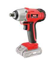 VALEX AVVITATORE AD IMPULSI A BATTERIA  18V SOLO CORPO MACCHINA M-AI 18 1429405