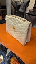 Chanel sac main - à, vintage