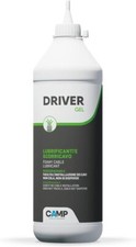 Camp DRIVER GEL, Lubrificante Scorricavo biodegradabile per e Cavi Elettrici,1kg