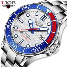 Orologio LIGE Uomo Sport