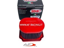 FILTRO ARIA BMC YAMAHA MT-07 FZ-07 TRACER 7 TENERE 700 XSR 700 YZF R7 700
