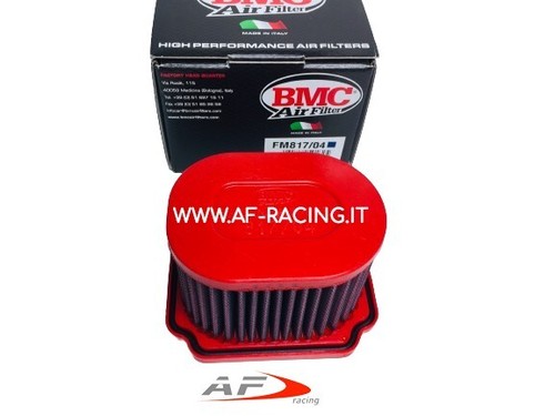 Filtro aria bmc - filtro, mt-07