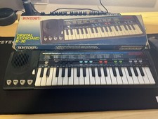 Bontempi Digital Keyboard B-30